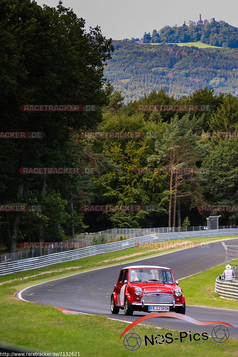 Bild #7132621 - AvD Oldtimer GP - Nordschleife (11.08.2019)