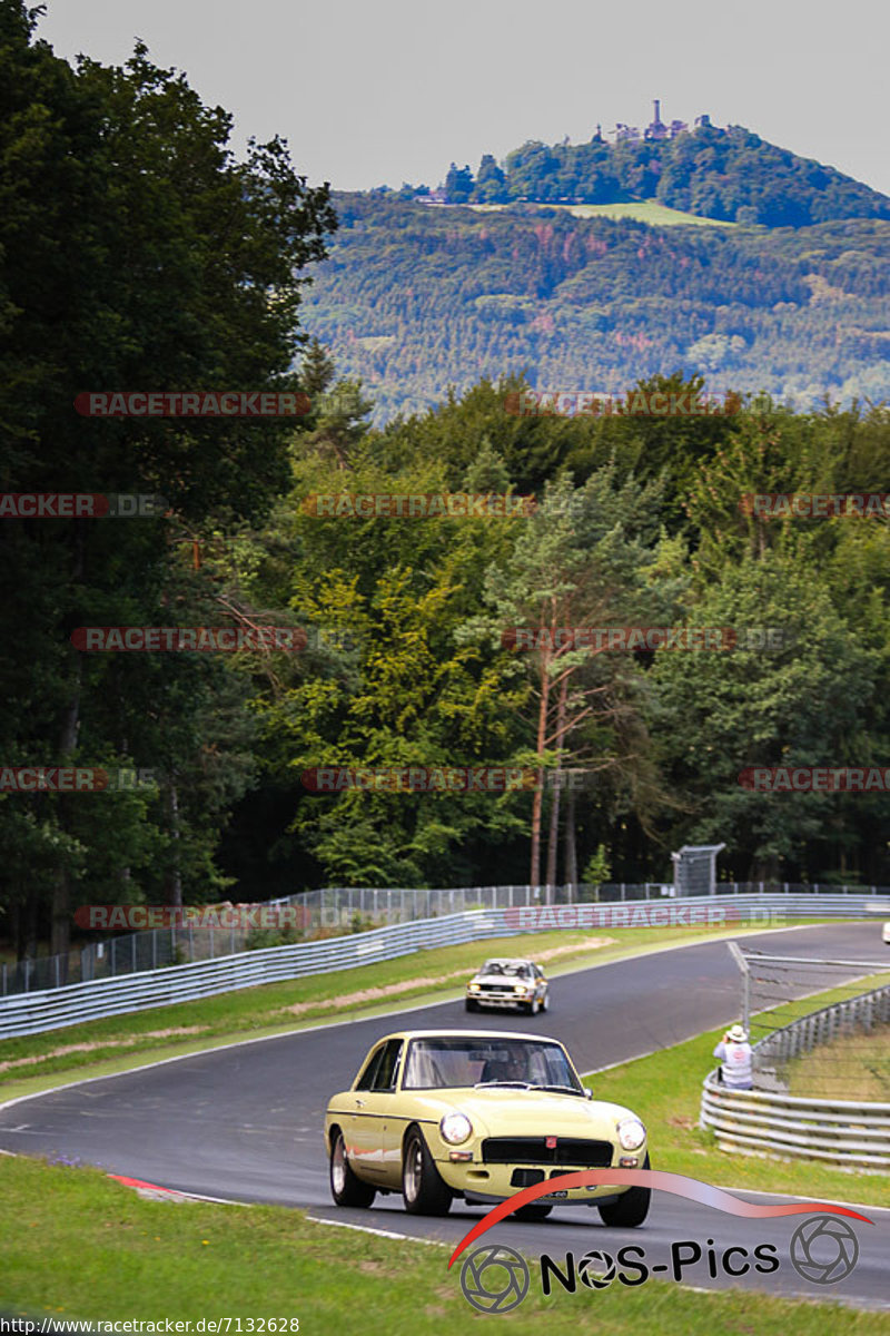 Bild #7132628 - AvD Oldtimer GP - Nordschleife (11.08.2019)