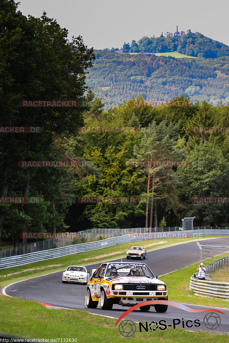 Bild #7132630 - AvD Oldtimer GP - Nordschleife (11.08.2019)