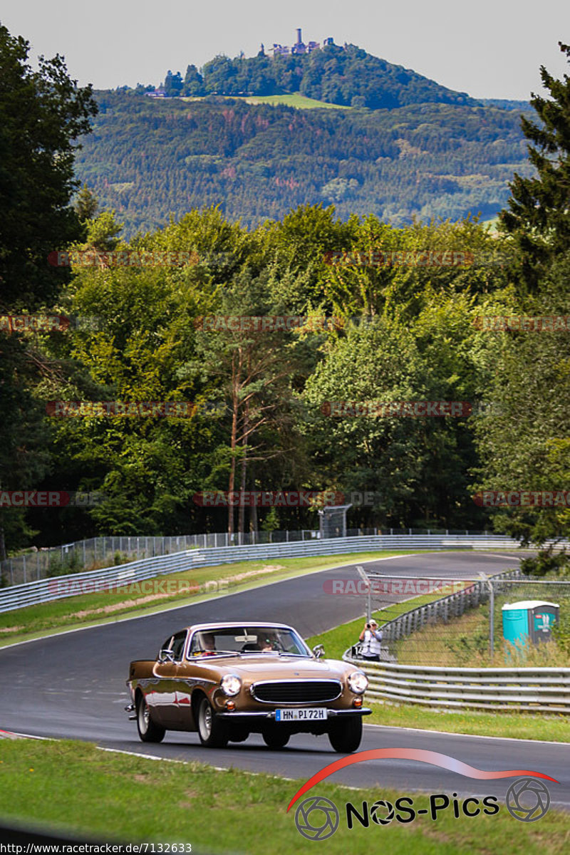 Bild #7132633 - AvD Oldtimer GP - Nordschleife (11.08.2019)