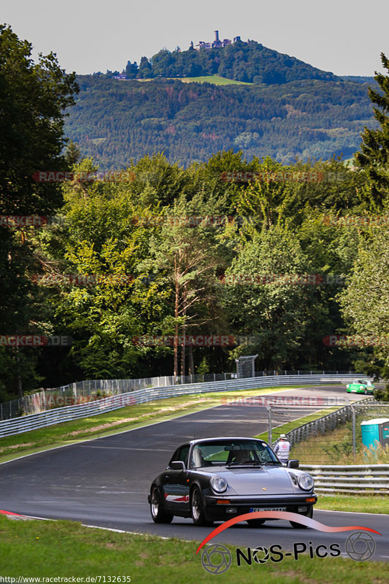 Bild #7132635 - AvD Oldtimer GP - Nordschleife (11.08.2019)