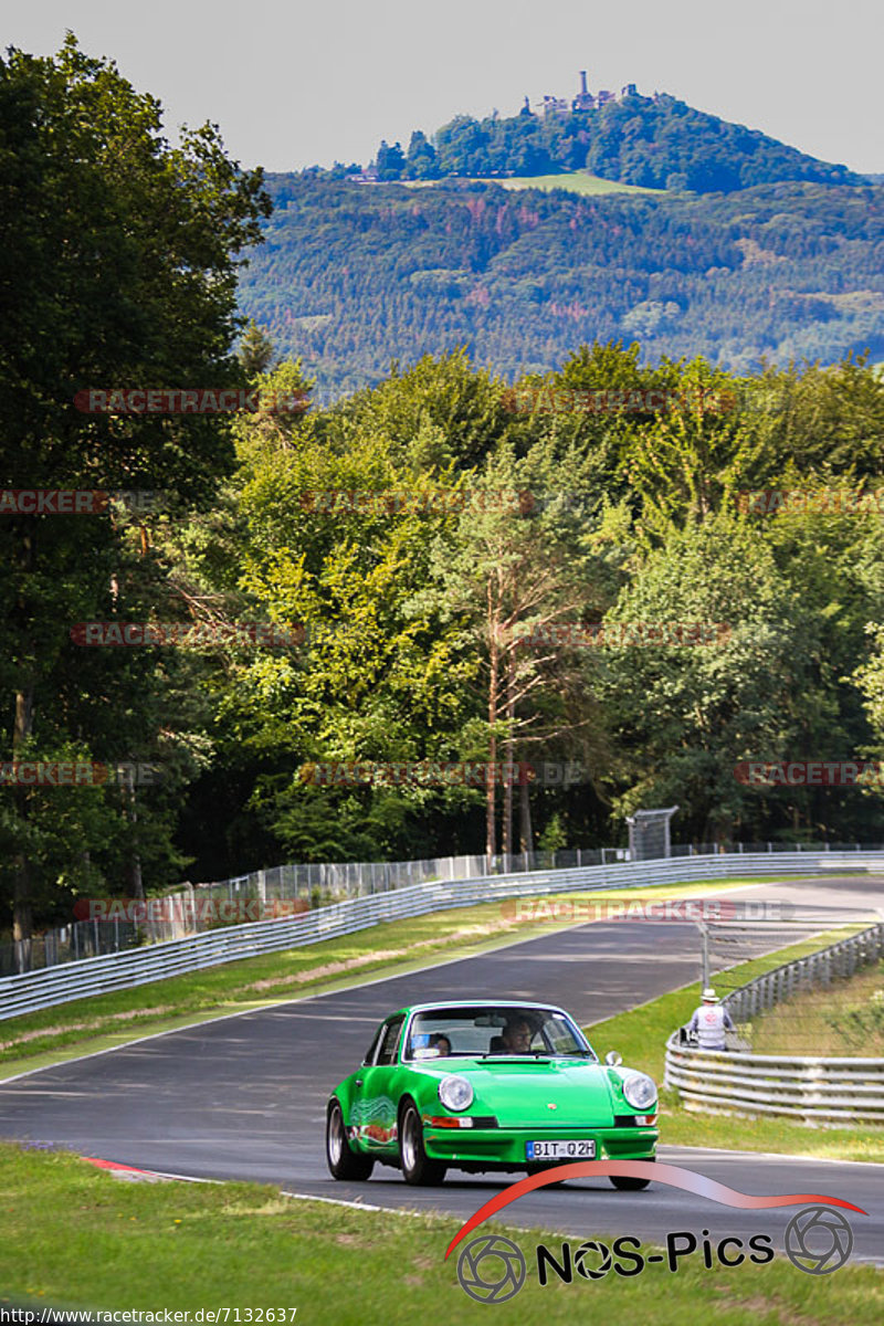 Bild #7132637 - AvD Oldtimer GP - Nordschleife (11.08.2019)