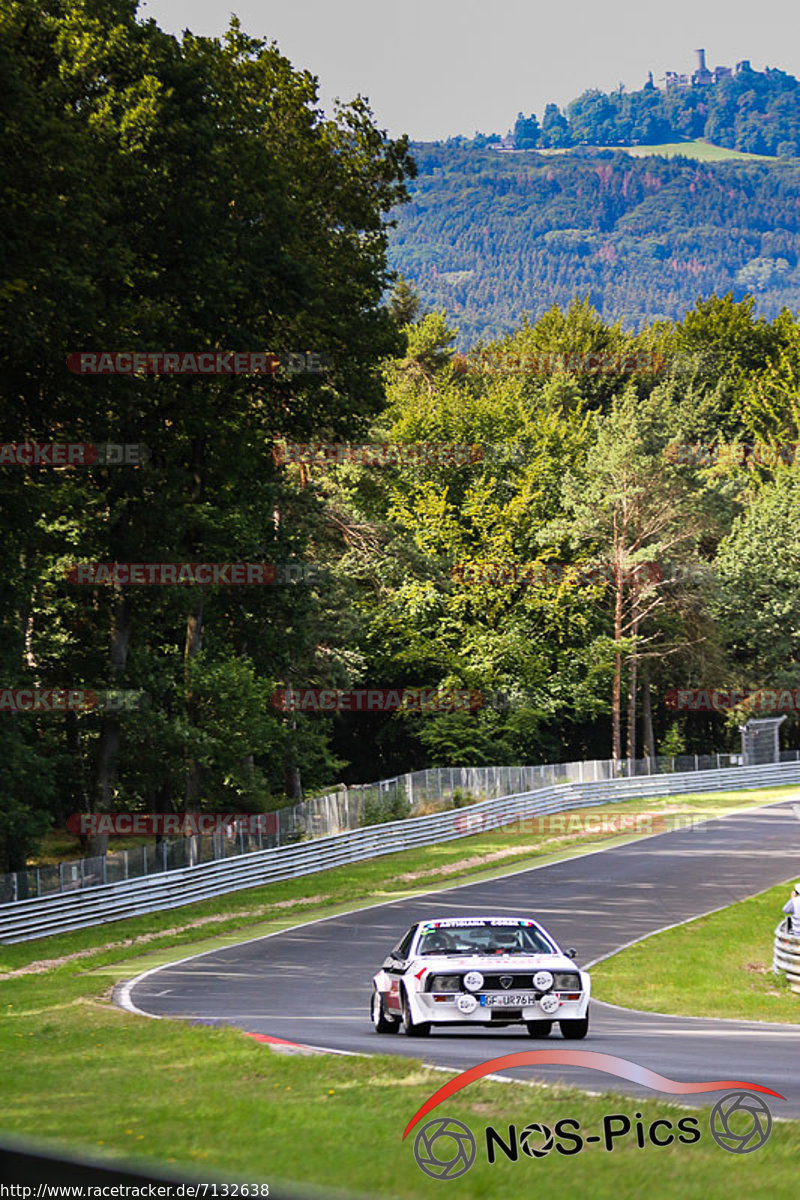 Bild #7132638 - AvD Oldtimer GP - Nordschleife (11.08.2019)