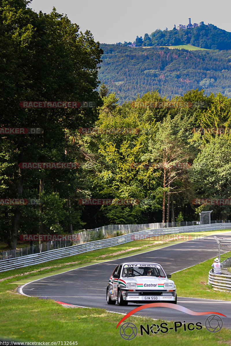 Bild #7132645 - AvD Oldtimer GP - Nordschleife (11.08.2019)