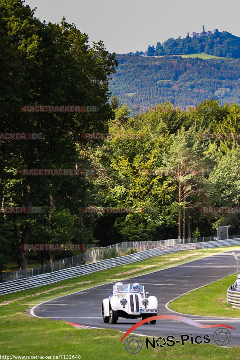 Bild #7132648 - AvD Oldtimer GP - Nordschleife (11.08.2019)