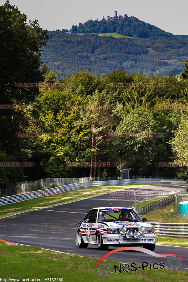 Bild #7132650 - AvD Oldtimer GP - Nordschleife (11.08.2019)