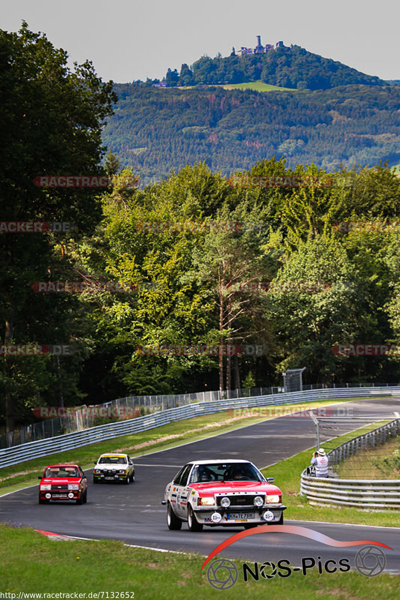 Bild #7132652 - AvD Oldtimer GP - Nordschleife (11.08.2019)