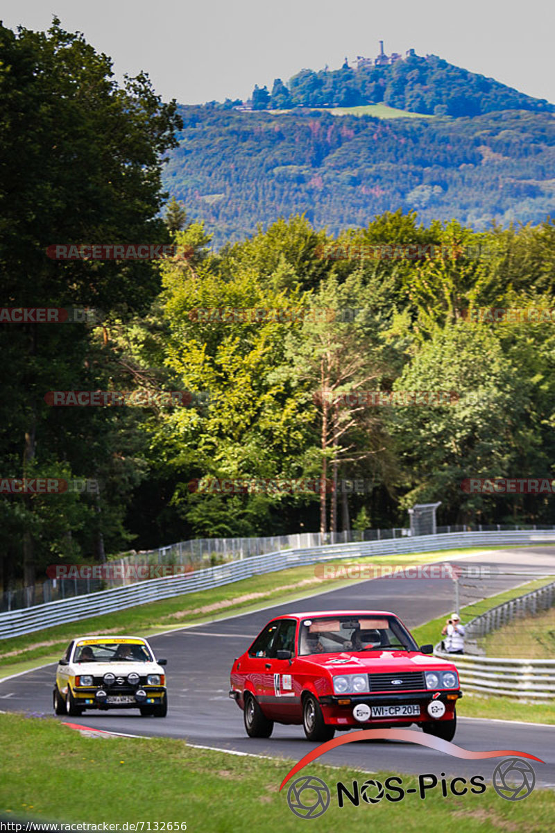 Bild #7132656 - AvD Oldtimer GP - Nordschleife (11.08.2019)