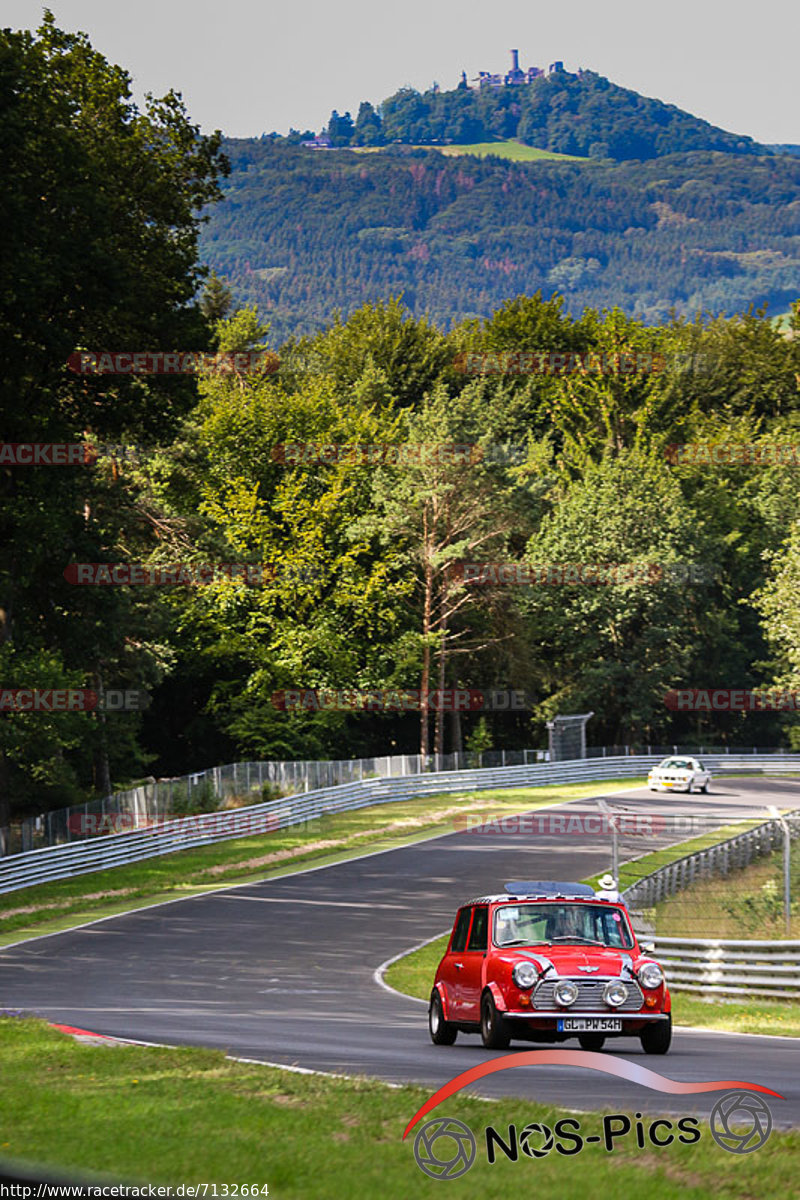 Bild #7132664 - AvD Oldtimer GP - Nordschleife (11.08.2019)