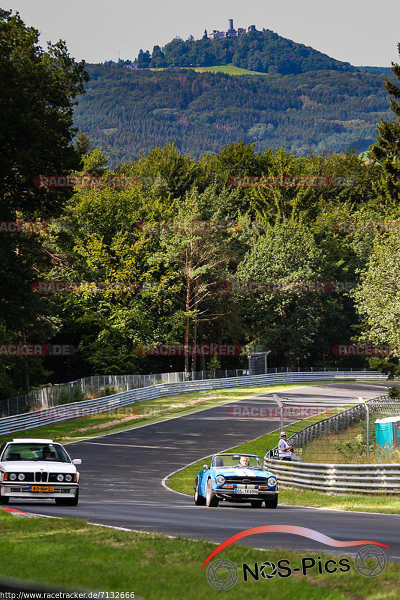 Bild #7132666 - AvD Oldtimer GP - Nordschleife (11.08.2019)