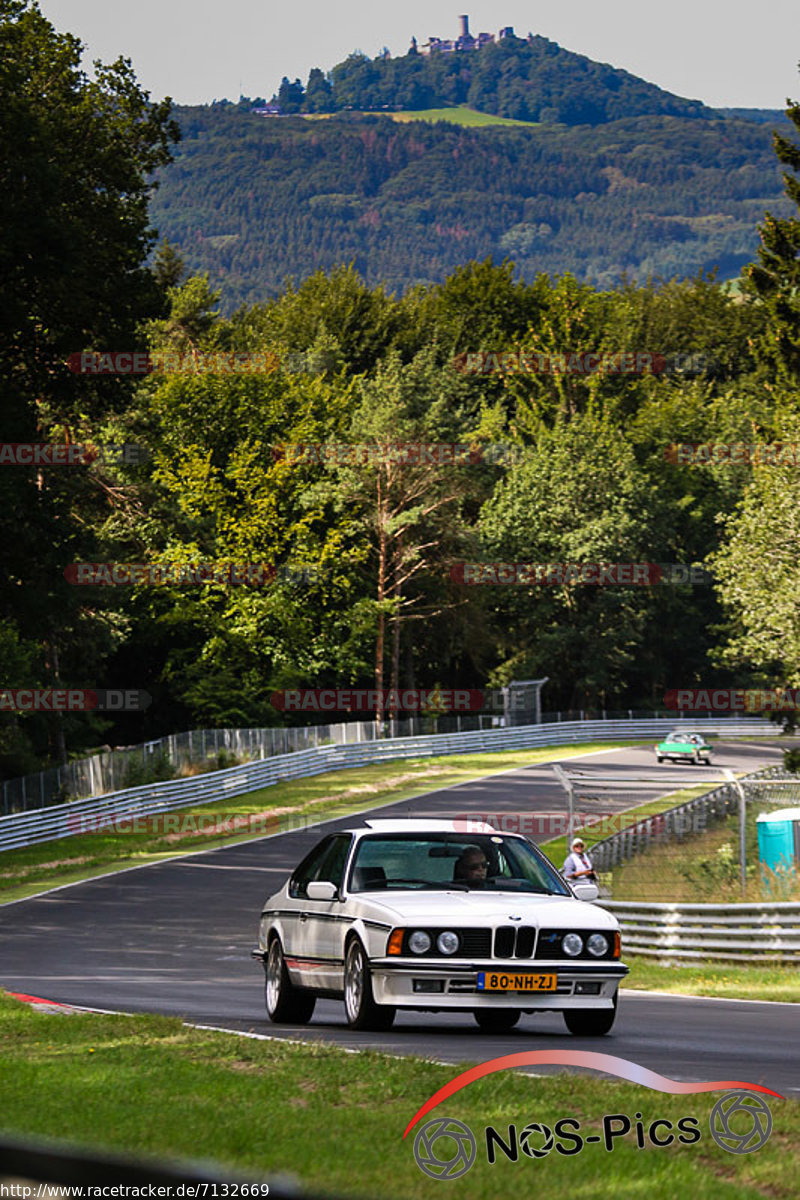 Bild #7132669 - AvD Oldtimer GP - Nordschleife (11.08.2019)