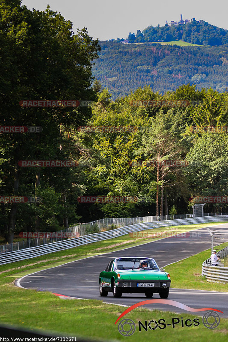 Bild #7132671 - AvD Oldtimer GP - Nordschleife (11.08.2019)