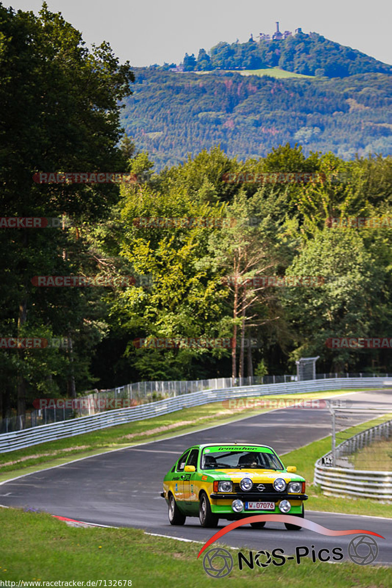 Bild #7132678 - AvD Oldtimer GP - Nordschleife (11.08.2019)