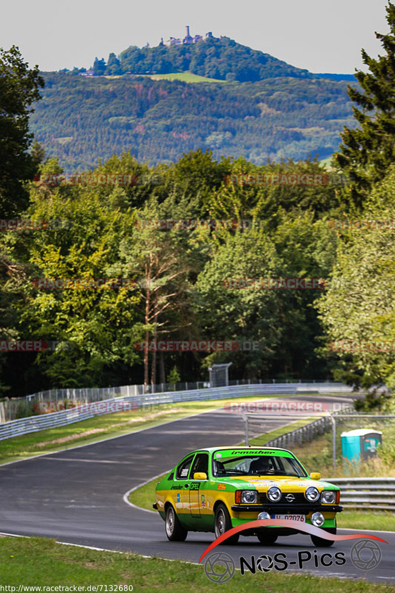 Bild #7132680 - AvD Oldtimer GP - Nordschleife (11.08.2019)