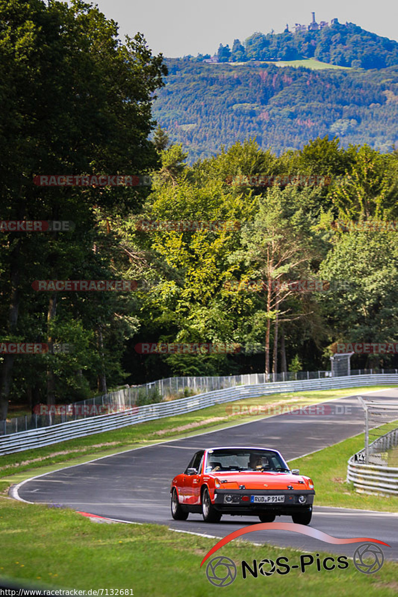 Bild #7132681 - AvD Oldtimer GP - Nordschleife (11.08.2019)