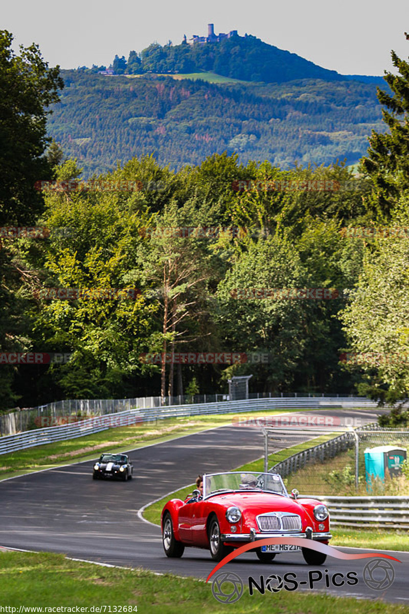 Bild #7132684 - AvD Oldtimer GP - Nordschleife (11.08.2019)