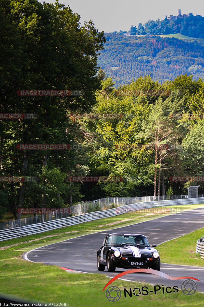 Bild #7132686 - AvD Oldtimer GP - Nordschleife (11.08.2019)