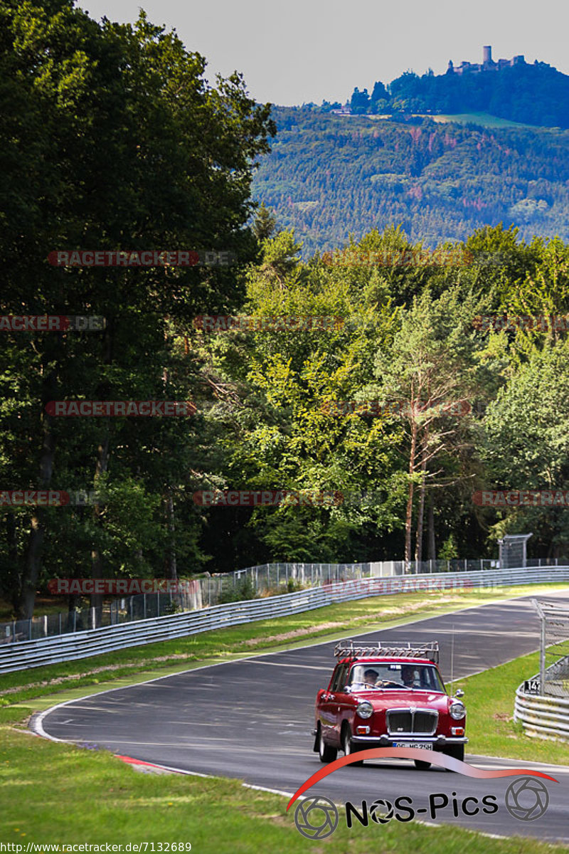 Bild #7132689 - AvD Oldtimer GP - Nordschleife (11.08.2019)