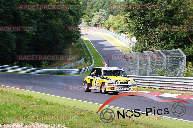 Bild #7132692 - AvD Oldtimer GP - Nordschleife (11.08.2019)