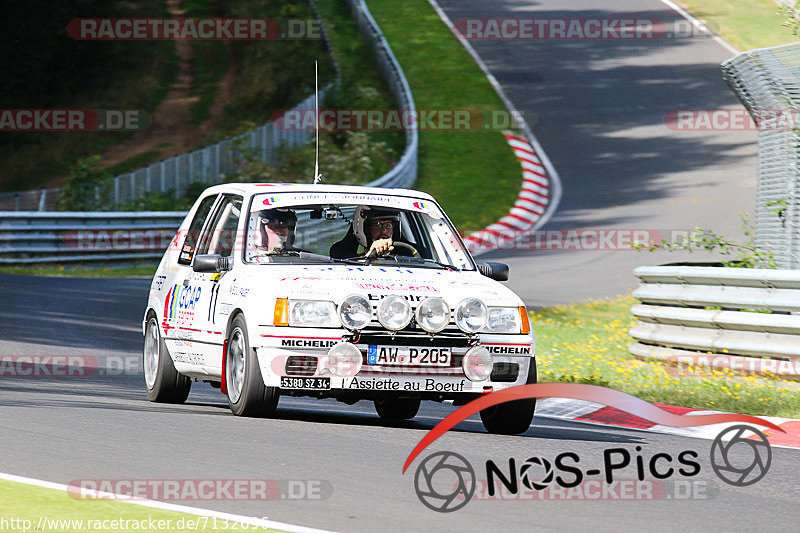 Bild #7132696 - AvD Oldtimer GP - Nordschleife (11.08.2019)