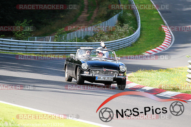 Bild #7132706 - AvD Oldtimer GP - Nordschleife (11.08.2019)