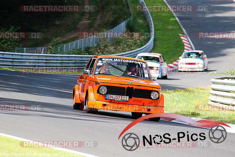 Bild #7132710 - AvD Oldtimer GP - Nordschleife (11.08.2019)