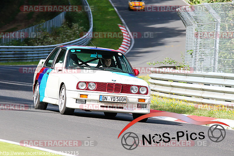 Bild #7132715 - AvD Oldtimer GP - Nordschleife (11.08.2019)