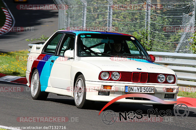 Bild #7132716 - AvD Oldtimer GP - Nordschleife (11.08.2019)