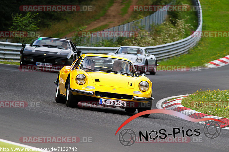 Bild #7132742 - AvD Oldtimer GP - Nordschleife (11.08.2019)