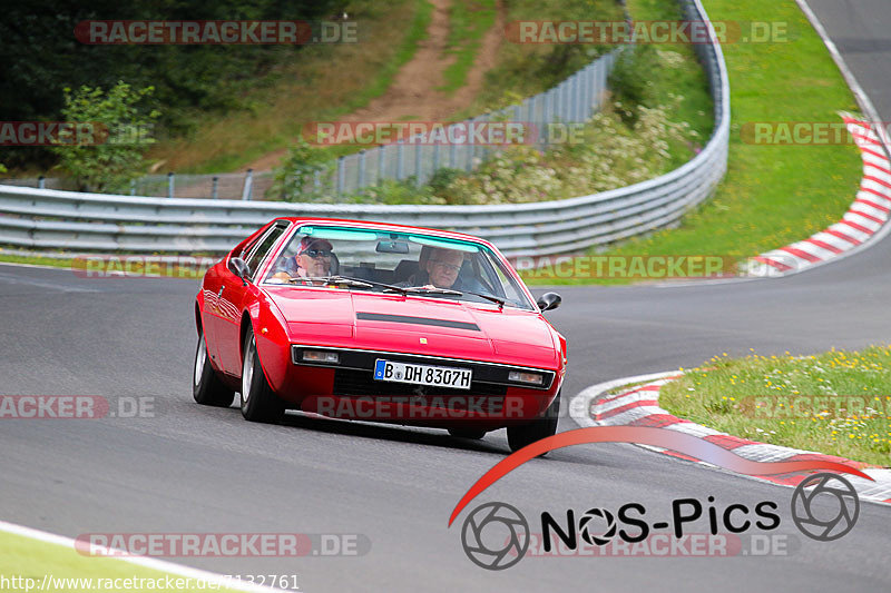 Bild #7132761 - AvD Oldtimer GP - Nordschleife (11.08.2019)