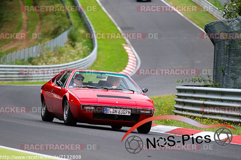 Bild #7132808 - AvD Oldtimer GP - Nordschleife (11.08.2019)