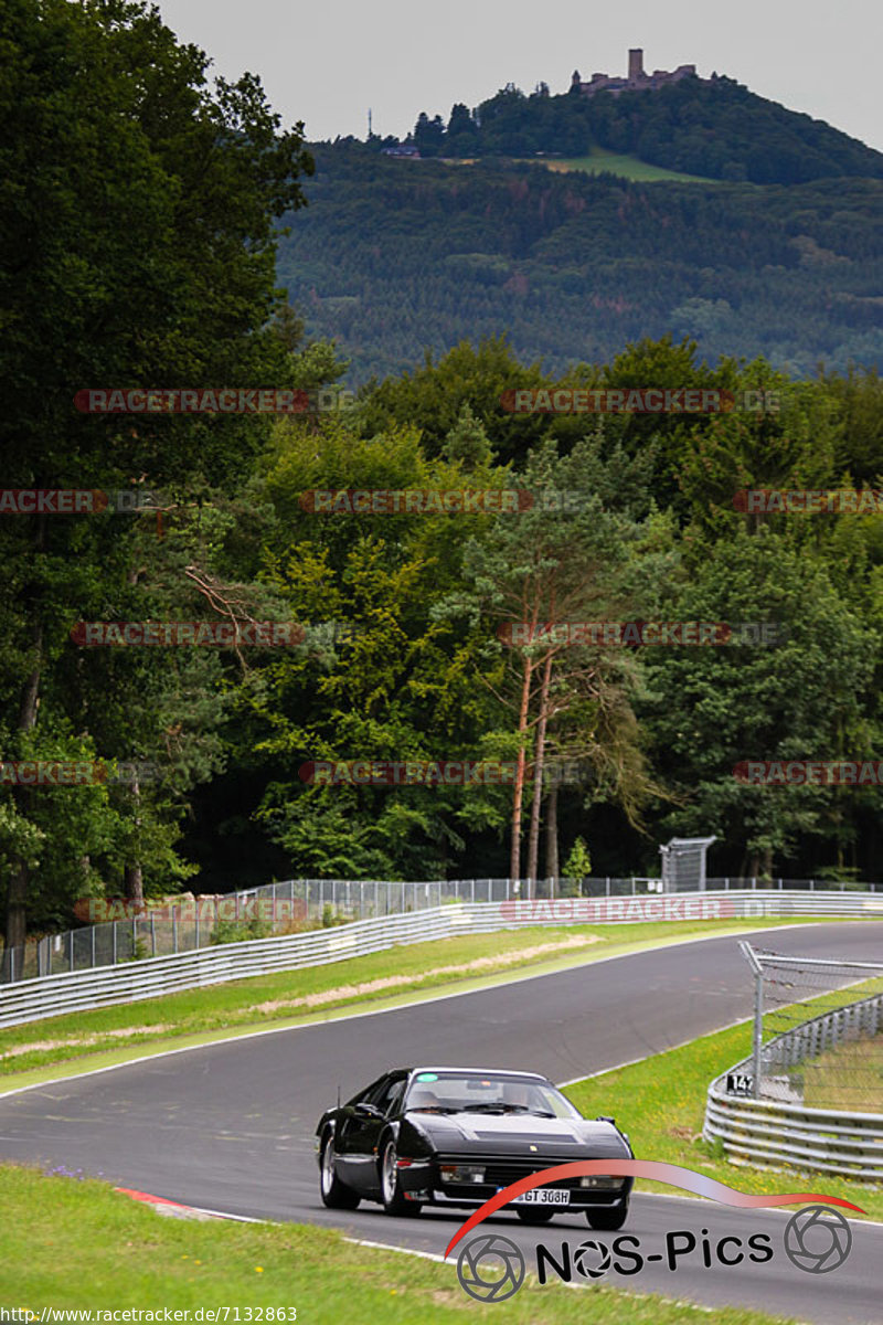 Bild #7132863 - AvD Oldtimer GP - Nordschleife (11.08.2019)