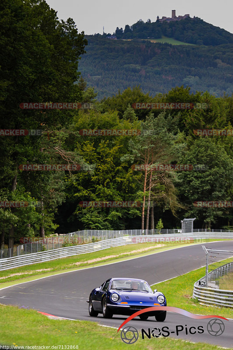 Bild #7132868 - AvD Oldtimer GP - Nordschleife (11.08.2019)