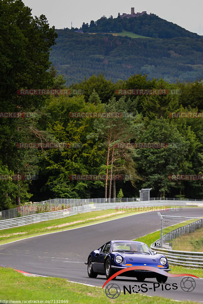 Bild #7132869 - AvD Oldtimer GP - Nordschleife (11.08.2019)