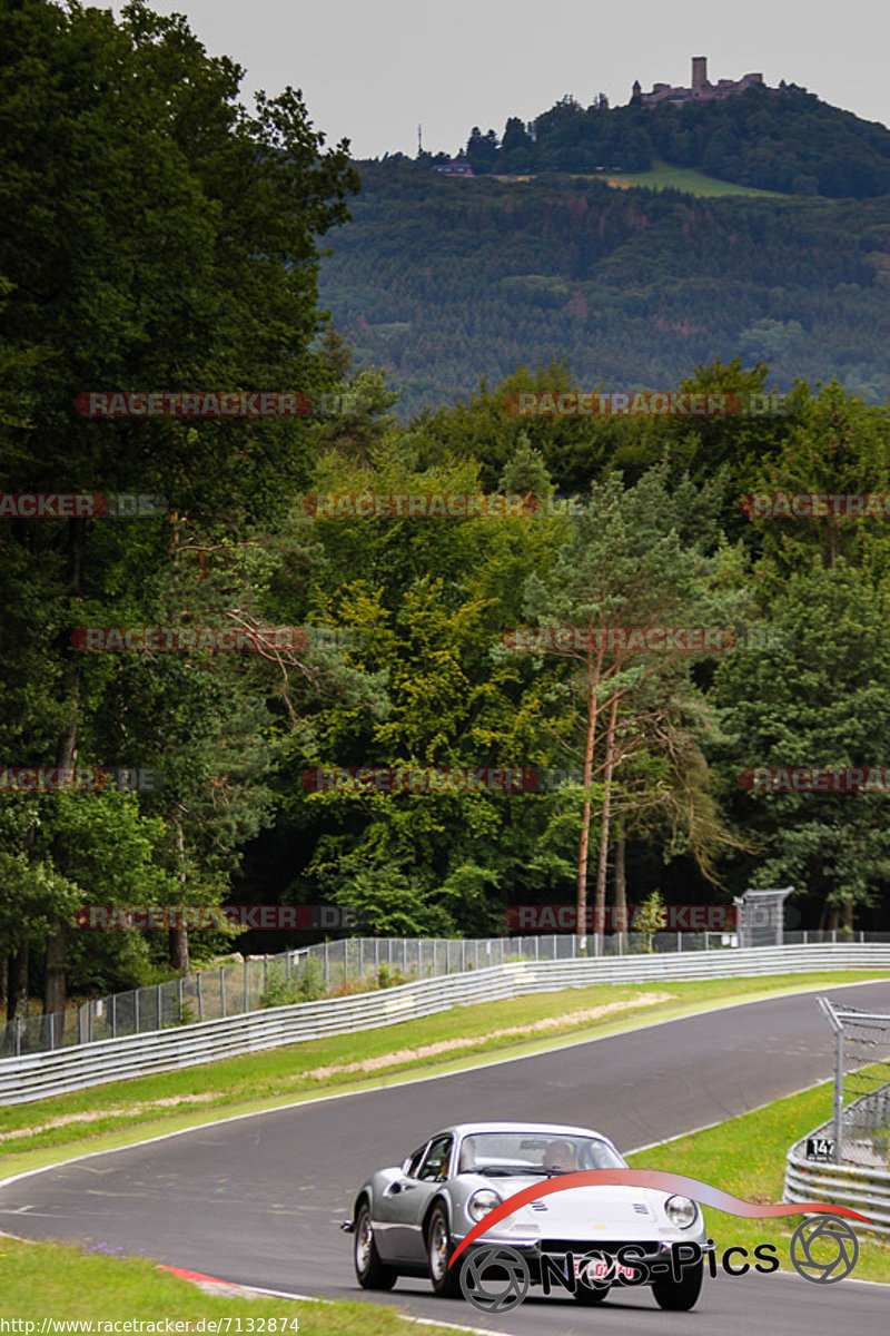 Bild #7132874 - AvD Oldtimer GP - Nordschleife (11.08.2019)