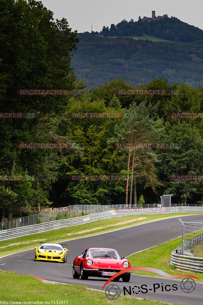 Bild #7132877 - AvD Oldtimer GP - Nordschleife (11.08.2019)