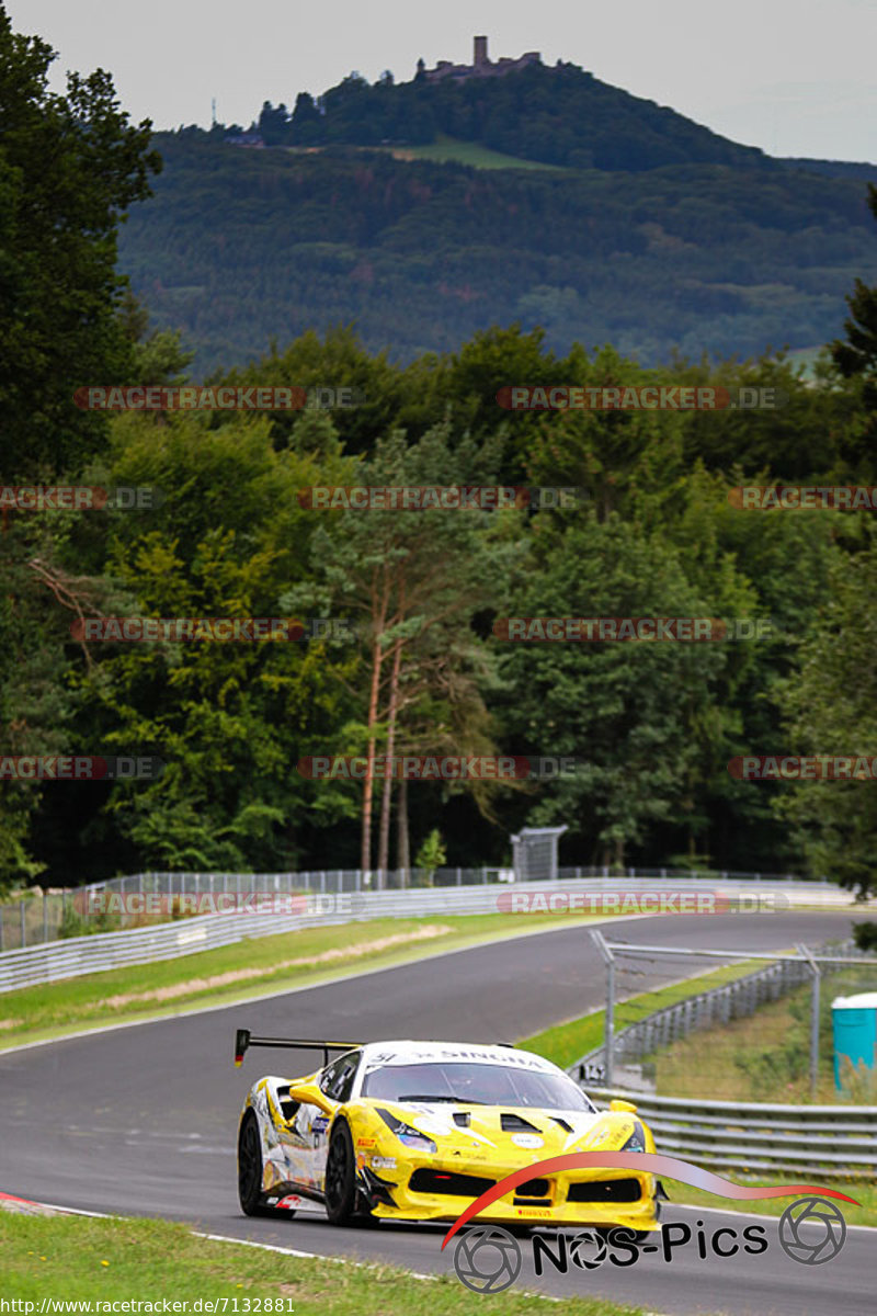 Bild #7132881 - AvD Oldtimer GP - Nordschleife (11.08.2019)