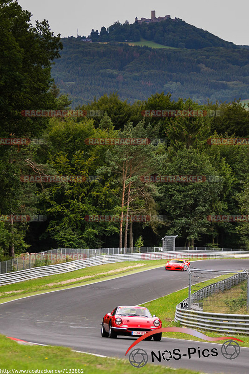 Bild #7132882 - AvD Oldtimer GP - Nordschleife (11.08.2019)