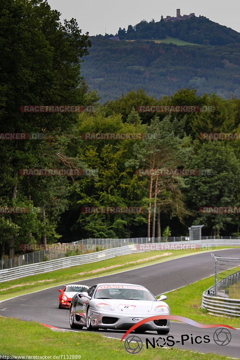 Bild #7132889 - AvD Oldtimer GP - Nordschleife (11.08.2019)