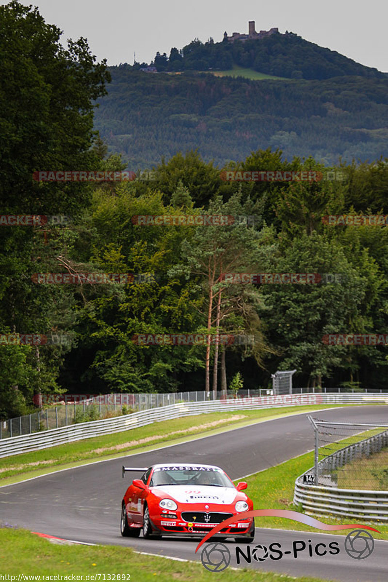 Bild #7132892 - AvD Oldtimer GP - Nordschleife (11.08.2019)