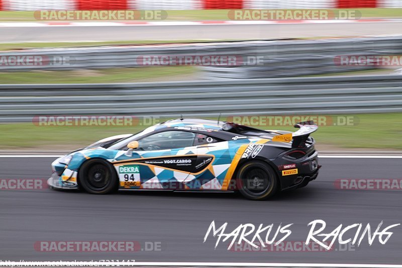 Bild #7211447 - ADAC Gt Masters Gt4