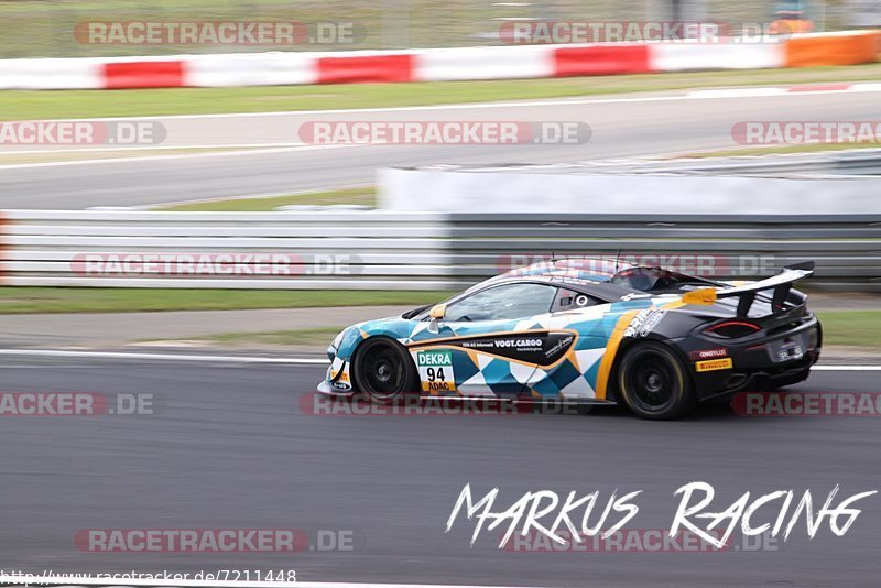 Bild #7211448 - ADAC Gt Masters Gt4