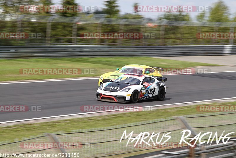 Bild #7211450 - ADAC Gt Masters Gt4