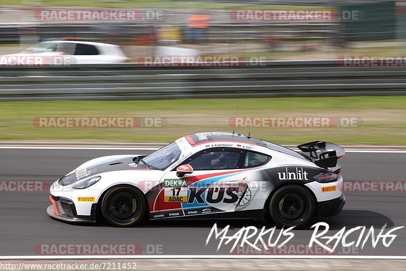 Bild #7211452 - ADAC Gt Masters Gt4