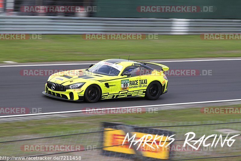 Bild #7211458 - ADAC Gt Masters Gt4