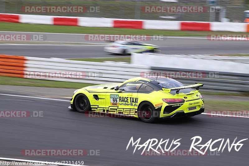 Bild #7211459 - ADAC Gt Masters Gt4