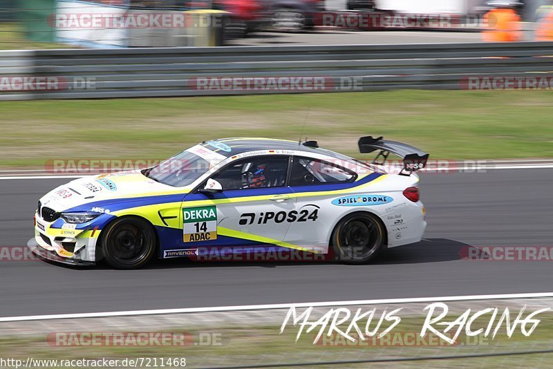 Bild #7211468 - ADAC Gt Masters Gt4