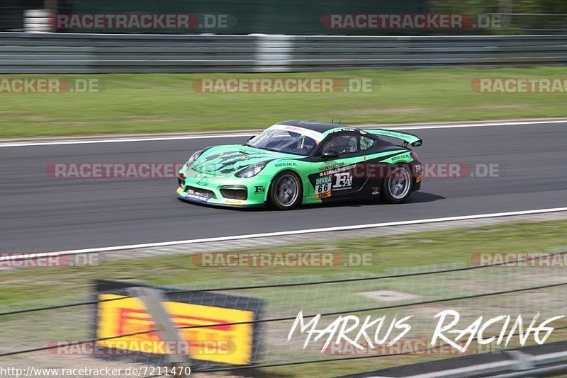 Bild #7211470 - ADAC Gt Masters Gt4