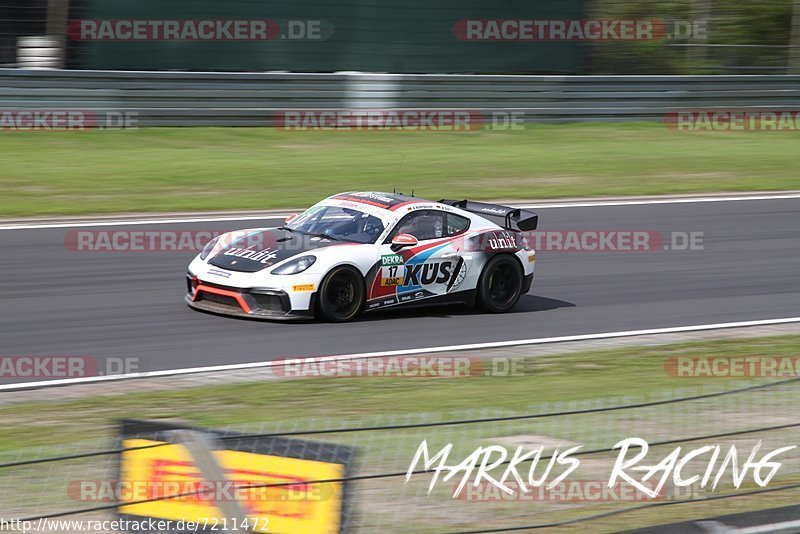 Bild #7211472 - ADAC Gt Masters Gt4