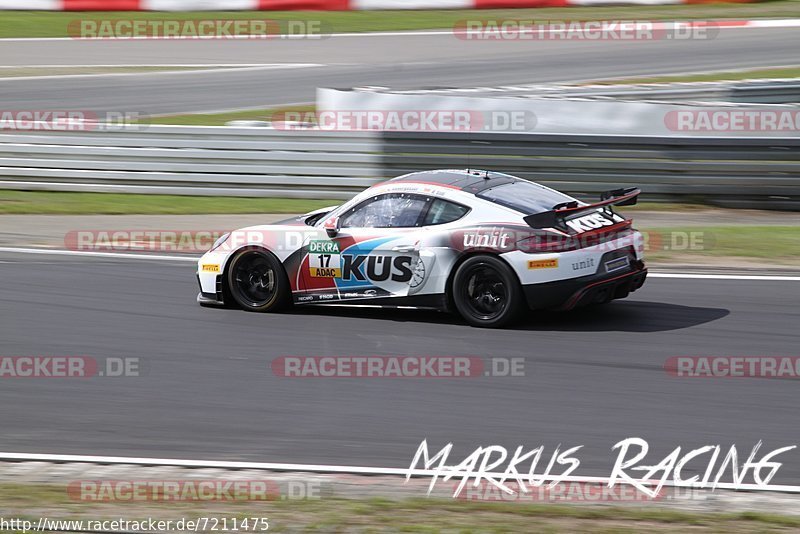 Bild #7211475 - ADAC Gt Masters Gt4